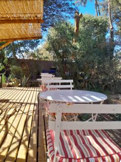 Hotel-Camping Takha Takha - San Pedro de Atacama - 1