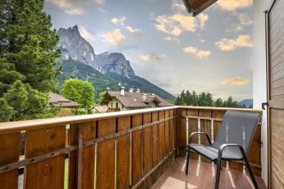 Apartments Woerndle - Siusi - 6