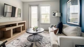 Historic Springfield Residences at Corner on Main by Barsala - Jacksonville - 7