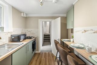 Comfort Convenience Location Shepherds Bush Ground Floor - London - 7