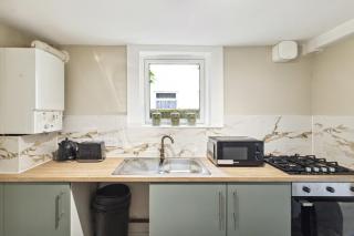 Comfort Convenience Location Shepherds Bush Ground Floor - 6