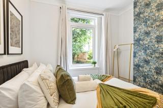 Comfort Convenience Location Shepherds Bush Ground Floor - 5