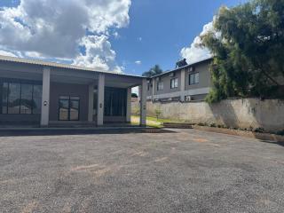 Milford Lodge - Kitwe - 8