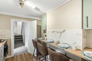 Comfort Convenience Location Shepherds Bush Ground Floor - 4