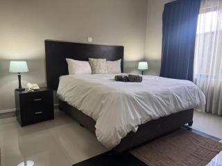 Milford Lodge - Kitwe - 7