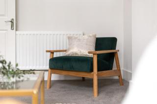 Comfort Convenience Location Shepherds Bush Ground Floor - 3