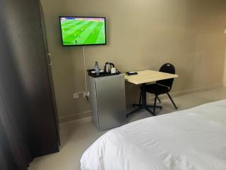 Milford Lodge - Kitwe - 6