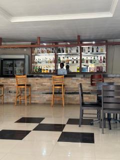 Milford Lodge - Kitwe - 4