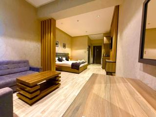 New York Palace Tashkent - 6