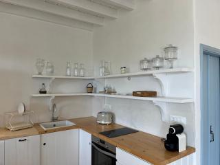 A Patmos premium house in Chora - Patmos - 8