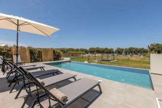 Diktamos Villa by Vintage Travel - Tavronítis - 0