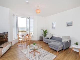 Glenholme Apartment 4 - Redcar - 9