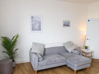 Glenholme Apartment 4 - Redcar - 7