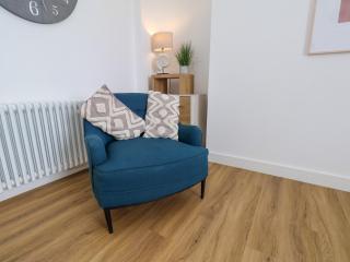 Glenholme Apartment 4 - Redcar - 1