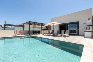 Sage Villa by Vintage Travel - Tavronitis - 8