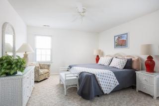 5 Min Walk to Nags Head Beach and Centrally Located - Nags Head - 2