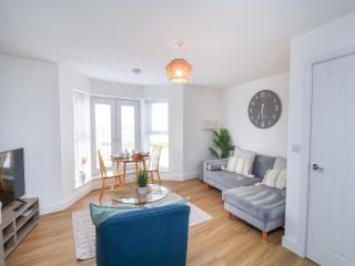 Glenholme Apartment 6 - Redcar - 8
