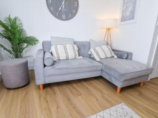 Glenholme Apartment 6 - Redcar - 2