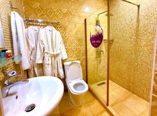 New York Palace Tashkent - Yakkasaray - 4