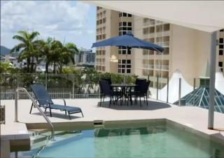 Park Regis Units Renew Best CBD, Top Value New Tile Floor - Cairns - 2