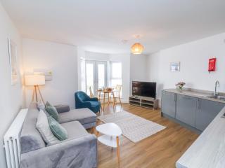 Glenholme Apartment 5 - Redcar - 8