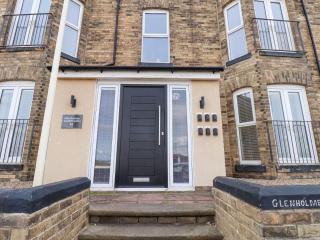 Glenholme Apartment 5 - Redcar - 9