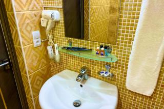 New York Palace Tashkent - Yakkasaray - 3
