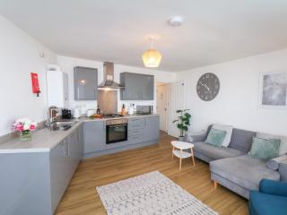 Glenholme Apartment 5 - Redcar - 4
