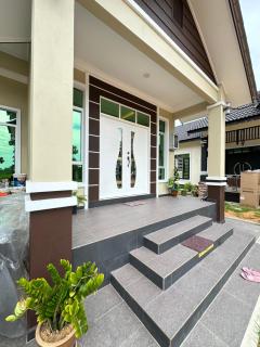 Roomstay, Homestay INARA, Kuala Terengganu, Terengganu - 9