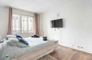Majestic Luxueux 2 big Bedroom Eiffel-Tower - Paris - 3
