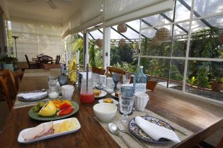 Gerthrudes Bed & Breakfast - Rio de Janeiro - 7