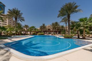 The Diplomat Radisson Blu Hotel Residence & Spa - Manama - 8