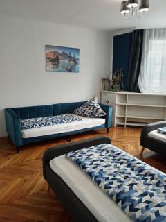 Ferienwohnung Allgäu 2 - Memmingen - 7