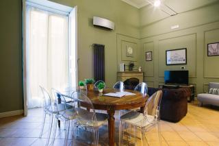 Storica dimora con affreschi Vanvitelliani - 3