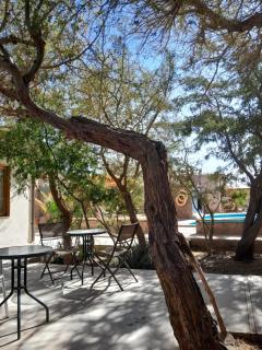 Hotel-Camping Takha Takha - San Pedro de Atacama - 6