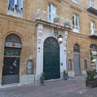 Palazzo Caratozzolo - Attico - 9