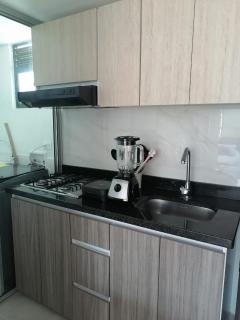 Aparta Suite Centro Histórico 1 - Tunja - 9