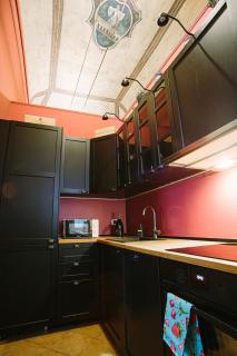 Storica dimora con affreschi Vanvitelliani - 7