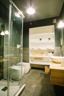 Storica dimora con affreschi Vanvitelliani - 5