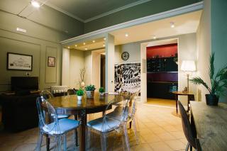 Storica dimora con affreschi Vanvitelliani - 0