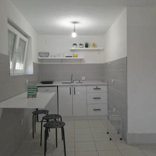 Vila Magdalena-Star Dojran - Star Dojran - 3