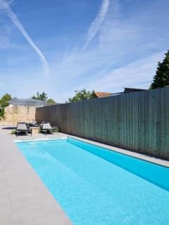 Notarishuys "Pure Hotel" - Diksmuide - 1