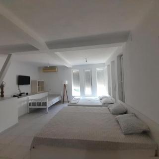 Vila Magdalena-Star Dojran - Star Dojran - 4