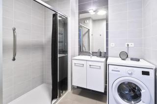 Dans les étoiles - 2 bedroom with free parking near to the city center - Estrasburgo - 4