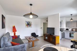 Dans les étoiles - 2 bedroom with free parking near to the city center - Estrasburgo - 3