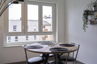 Dans les étoiles - 2 bedroom with free parking near to the city center - Estrasburgo - 2