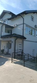 Vila Nur - Vlakovo - 9