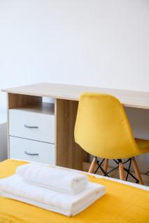Bright & Airy Apt in Central Sliema - Sleeps 3 - Sliema - 5