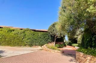 Depandance con Piscina - Punta Molara - 1