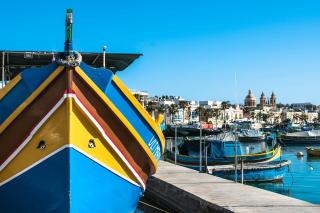 Bright & Airy Apt in Central Sliema - Sleeps 3 - Sliema - 1